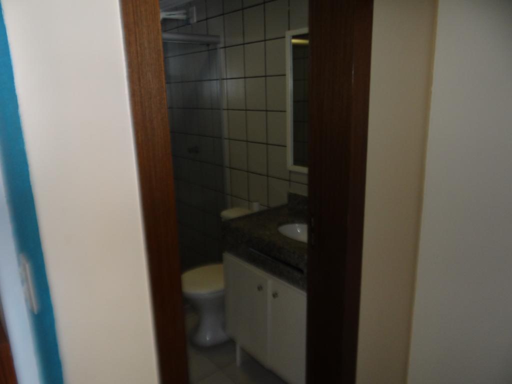 New Point Lejlighed Fortaleza  Eksteriør billede